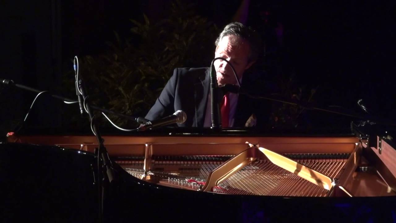 Jean-Pierre Bertrand - Best of Boogie Nights Uster - Int. Boogie Nights Uster 2015