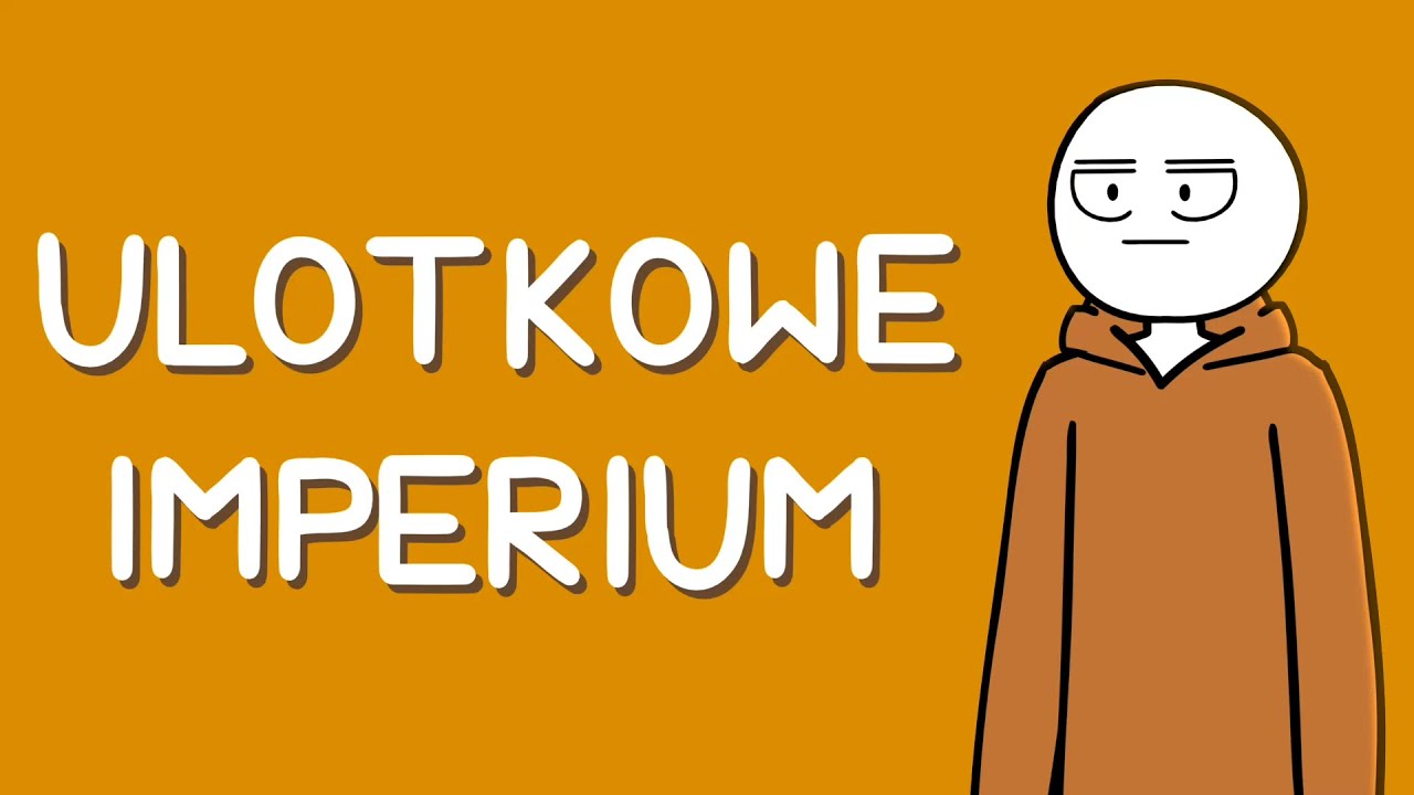 ULOTKOWE IMPERIUM / ANIMOWANA PASTA