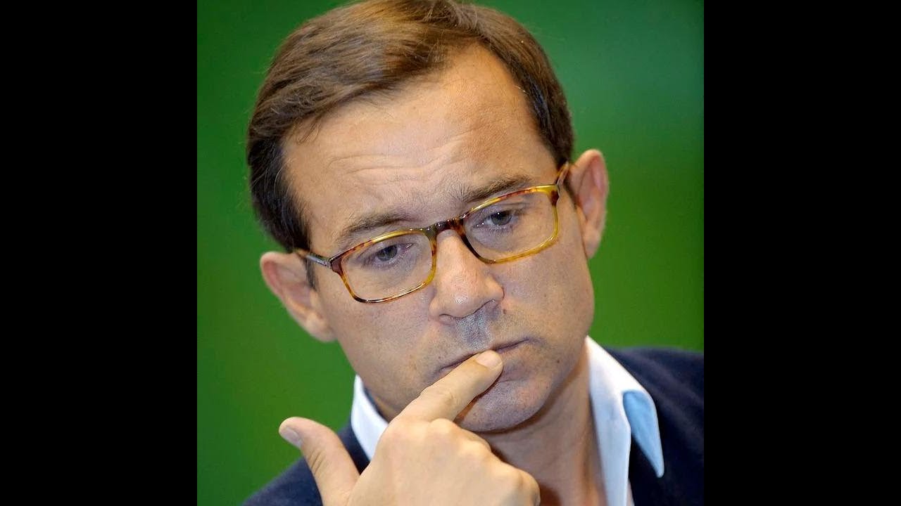 Jean-Luc Delarue nous a quittés il y a 13 ans et ses affaires d'héritage ne sont toujours pas réglée