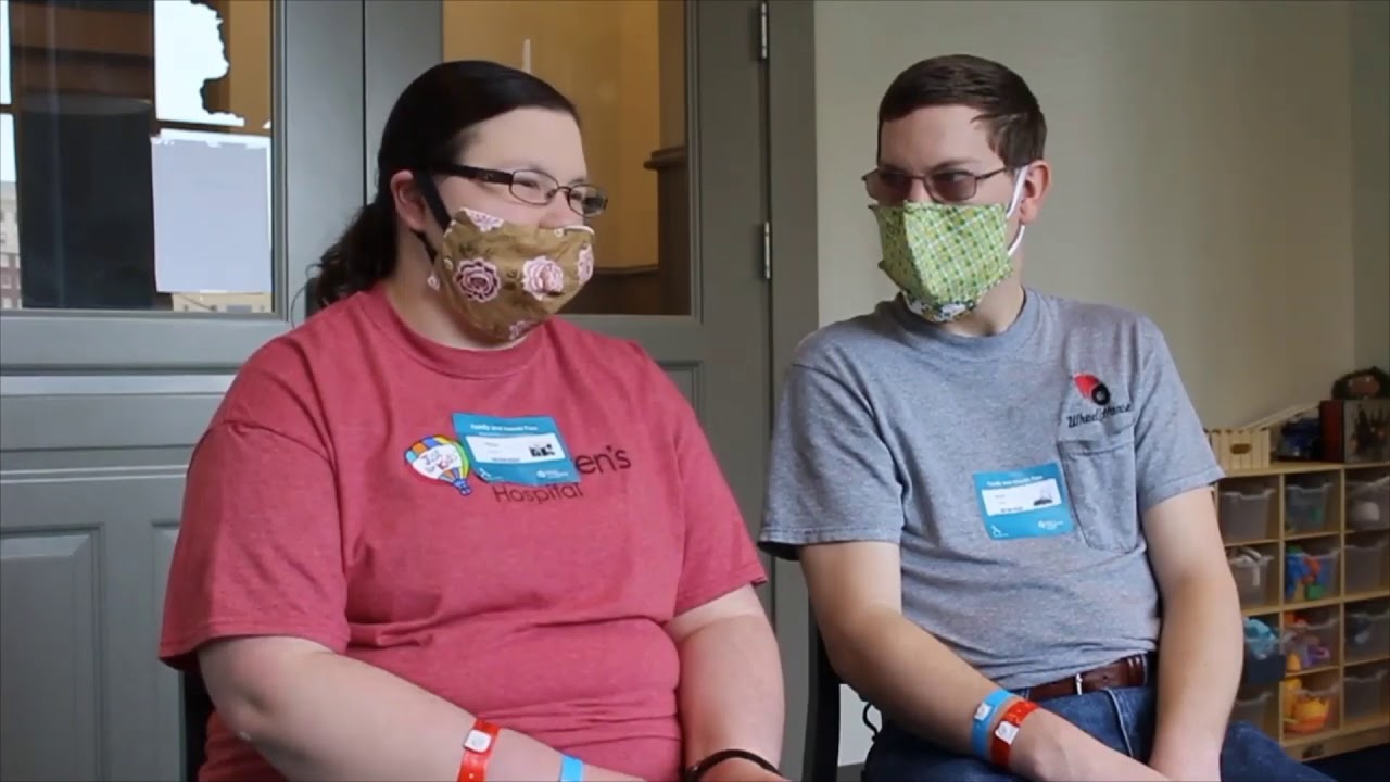 Staying at RMHCK during a Pandemic
