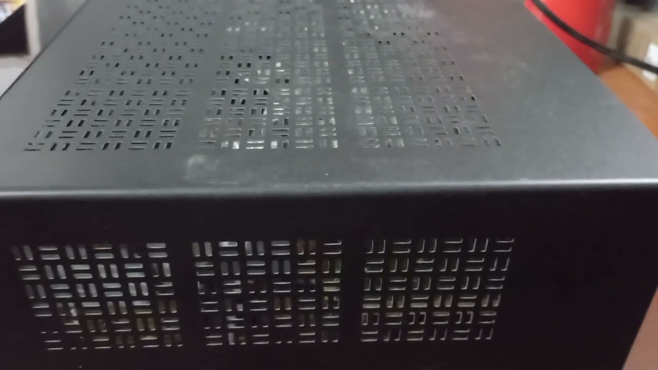 TSR-700 overlook and review