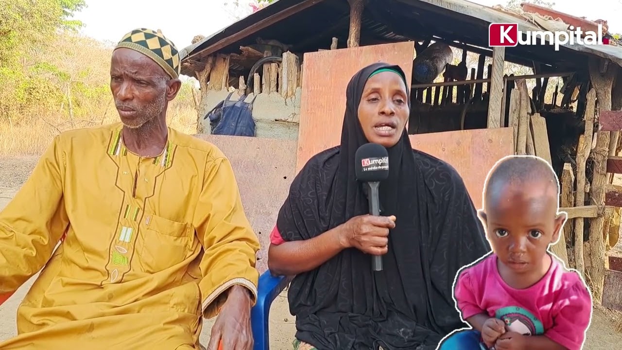 Incroyabe, ça s’est passé à Marela 🇬🇳. c’est pas la première fois que ça arrive dans ce village.