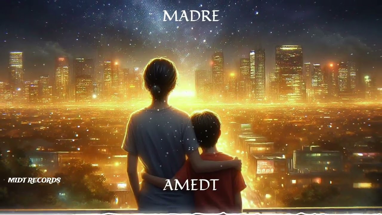 AMEDT Madre