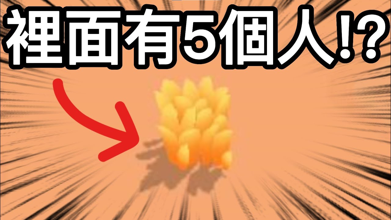 【一格草叢，無限生機!!!】荒野亂鬥吉恩雷暴日記,荒野亂鬥梗圖#26