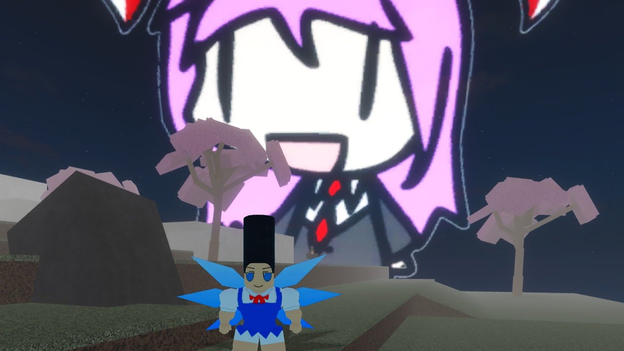 gensokyo arena 6