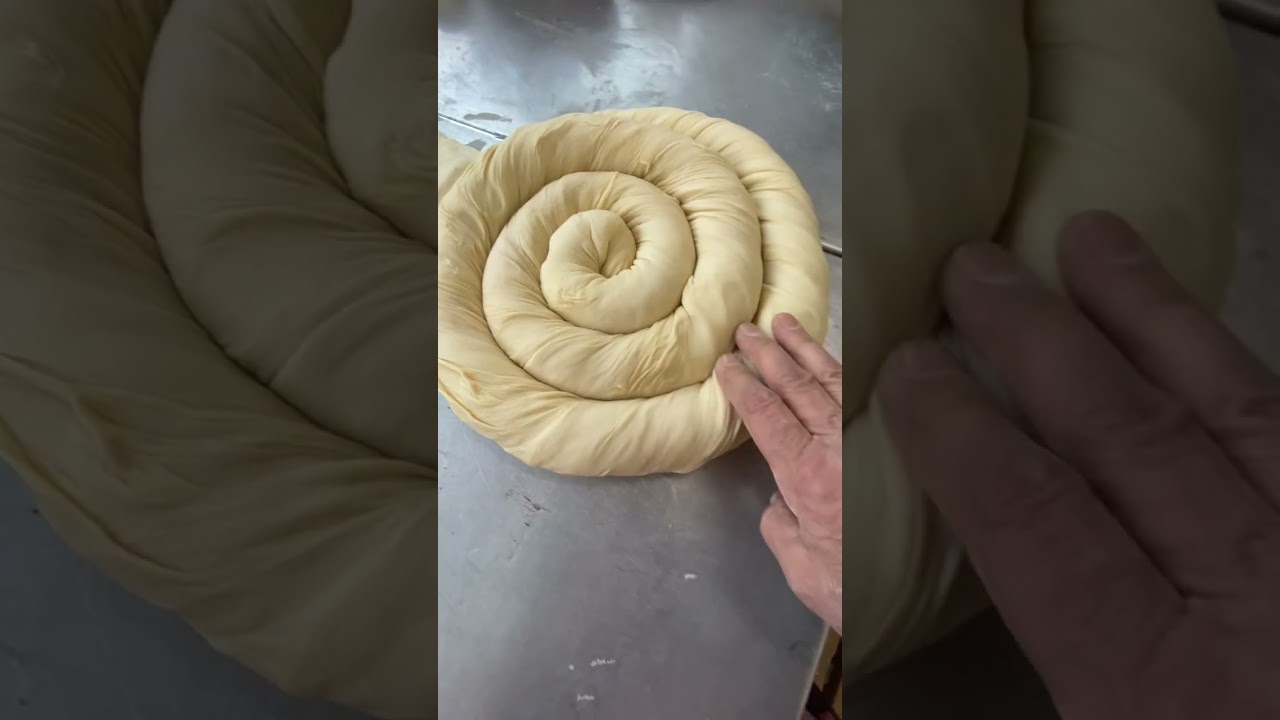 Яна сомса пиширамиз (такрорлаш дарси).