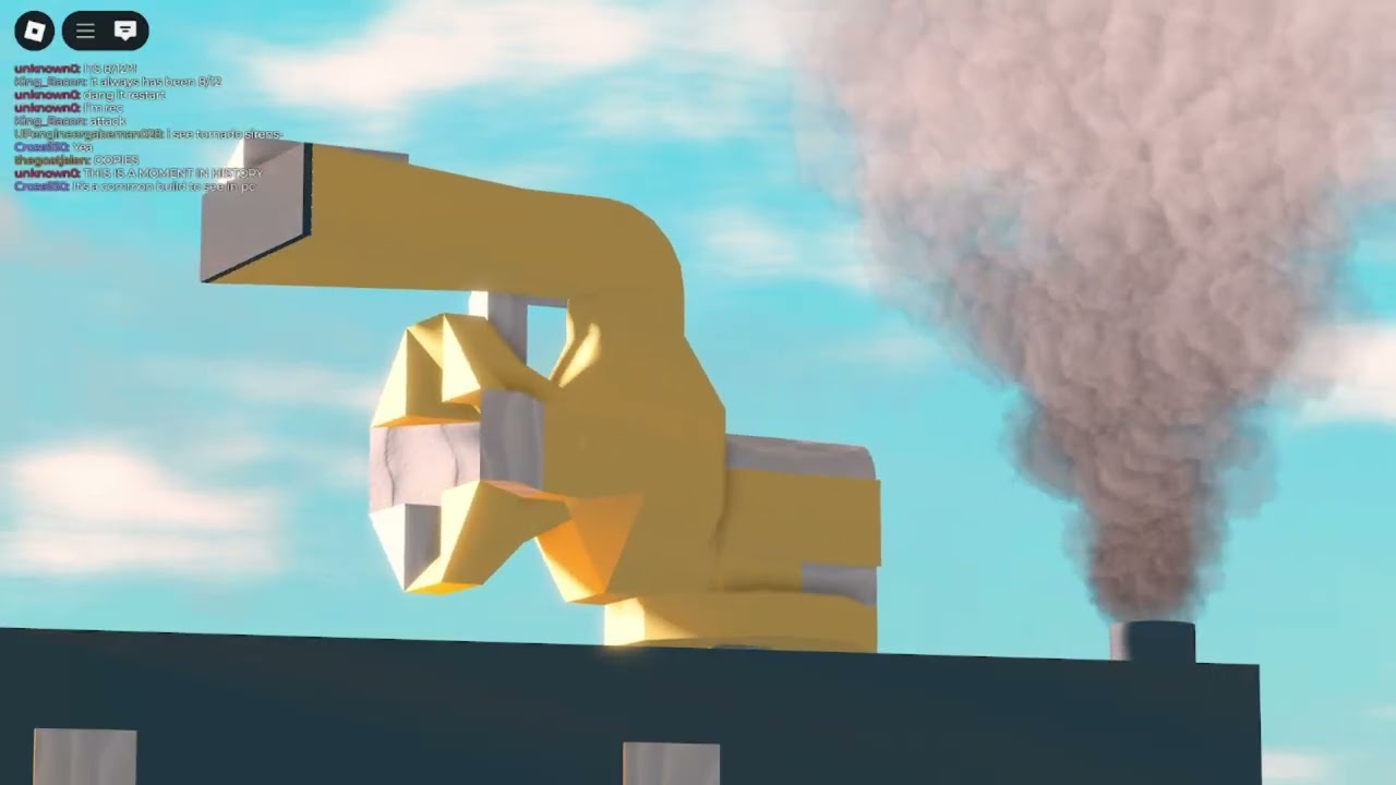 ACA Allertor 125 | Alert | Plane Crazy, Roblox