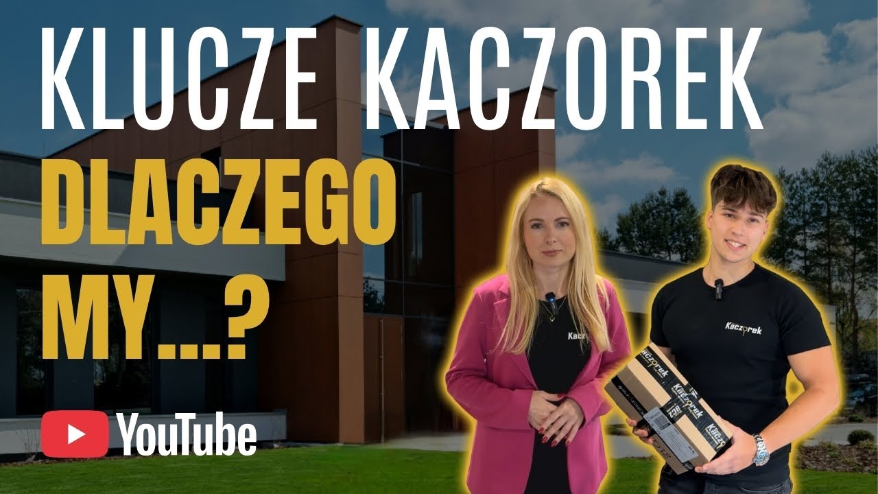DLACZEGO MY…?