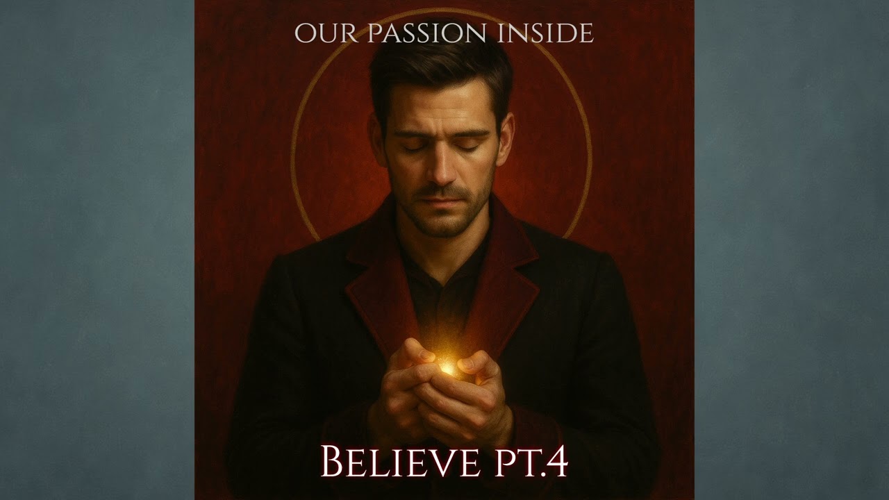 Our Passion Inside - Believe pt.4