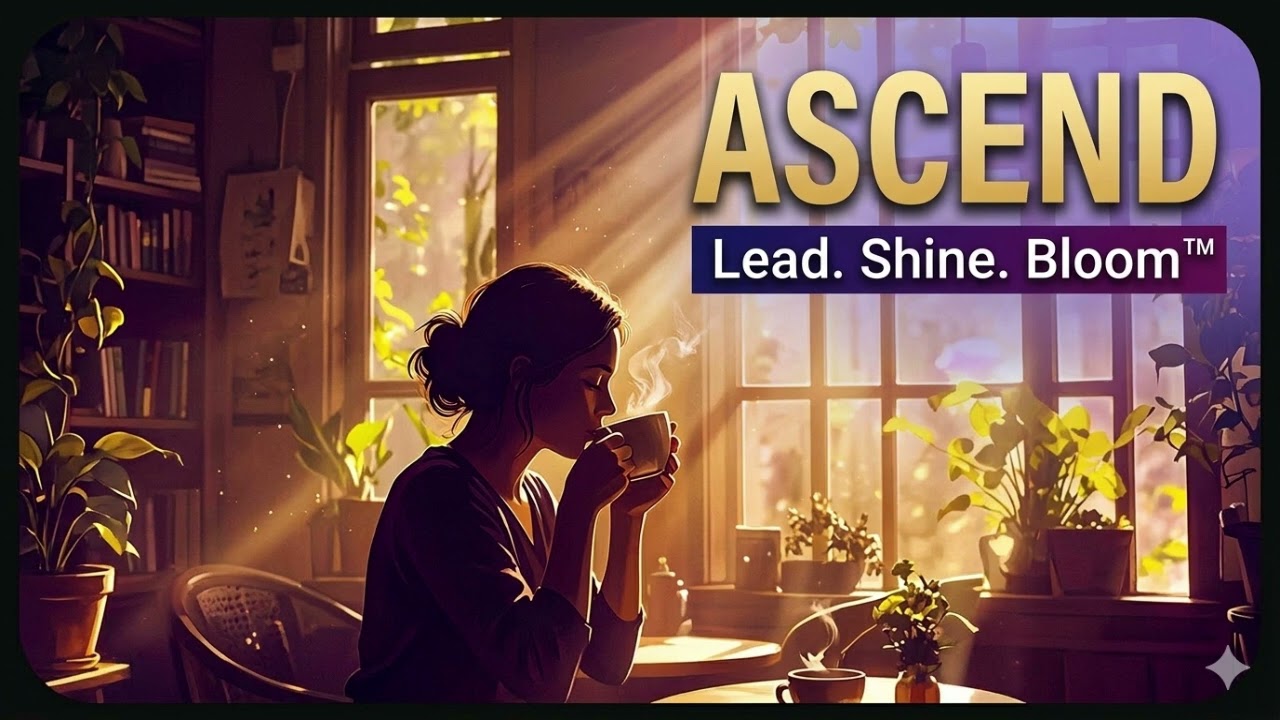 ASCEND Mellow Version 1