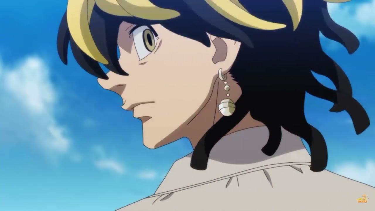 Kazutora quotes &yen;~&yen;