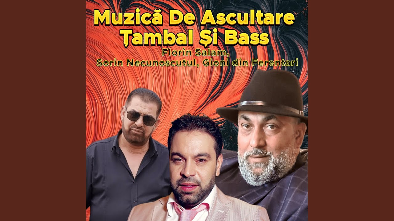 ascultare 6-8 · Muzică lăutărească Muzica Lăutărească