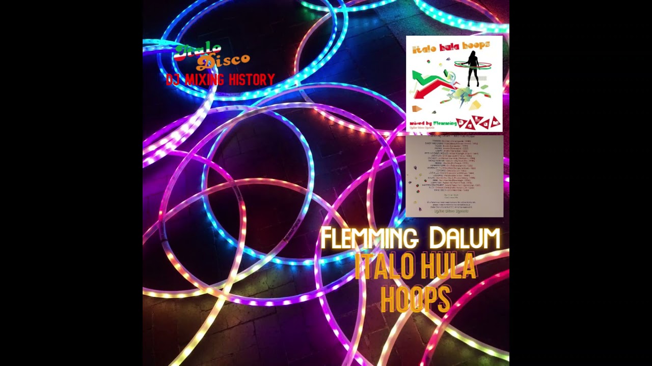 Flemming Dalum 