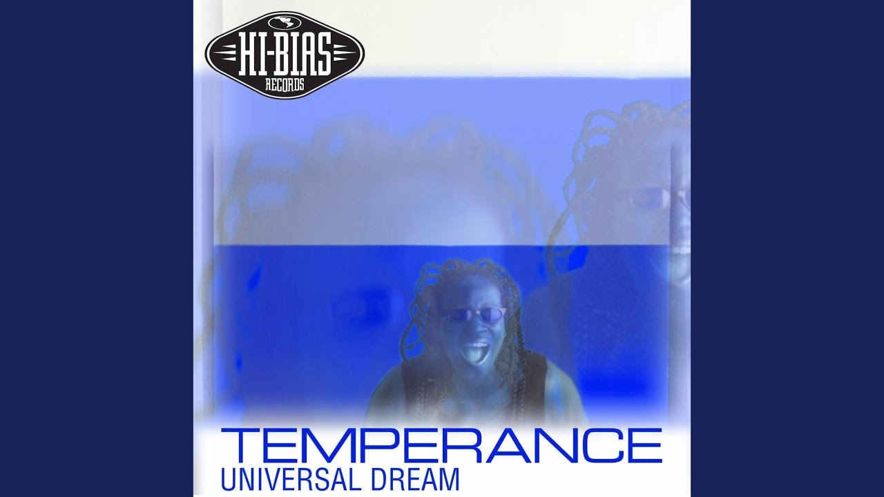 Universal Dream (Radio Mix)