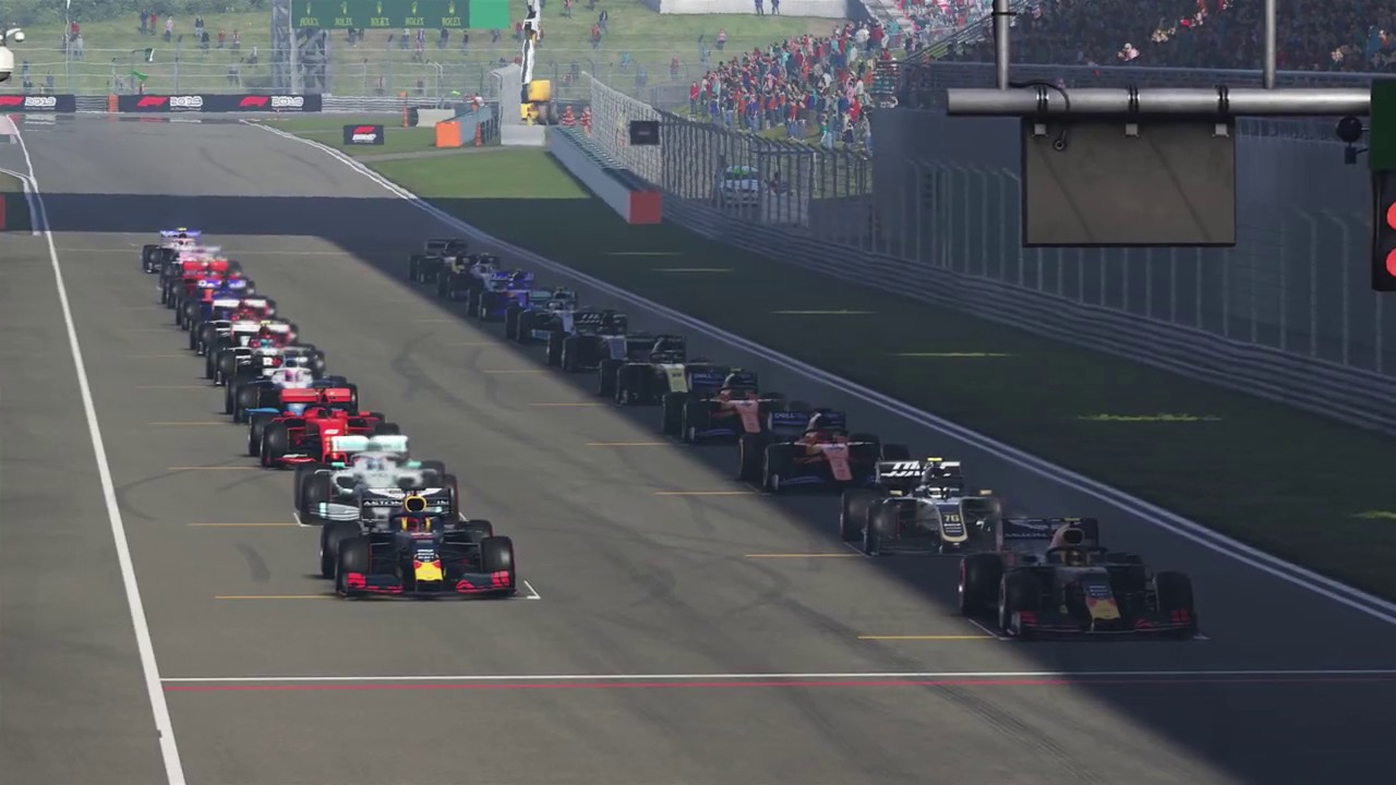 Apollo Racing Club: Official Trailer
