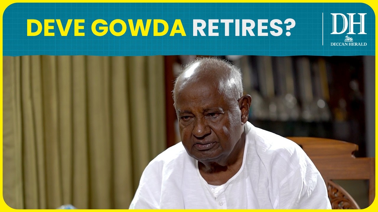 Deve Gowda Out After BJP Picks Dr. Nagaraja For Rajya Sabha | Congress Attacks BJP For 'Insult'