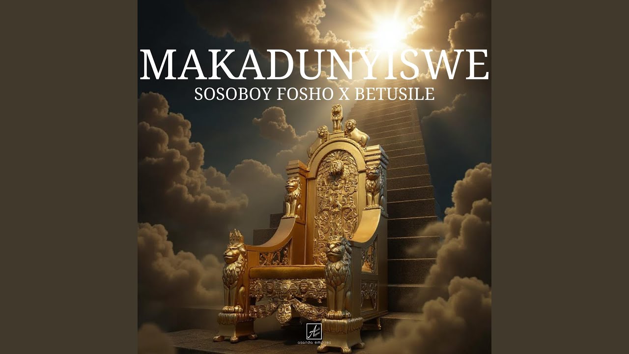 Makadunyiswe