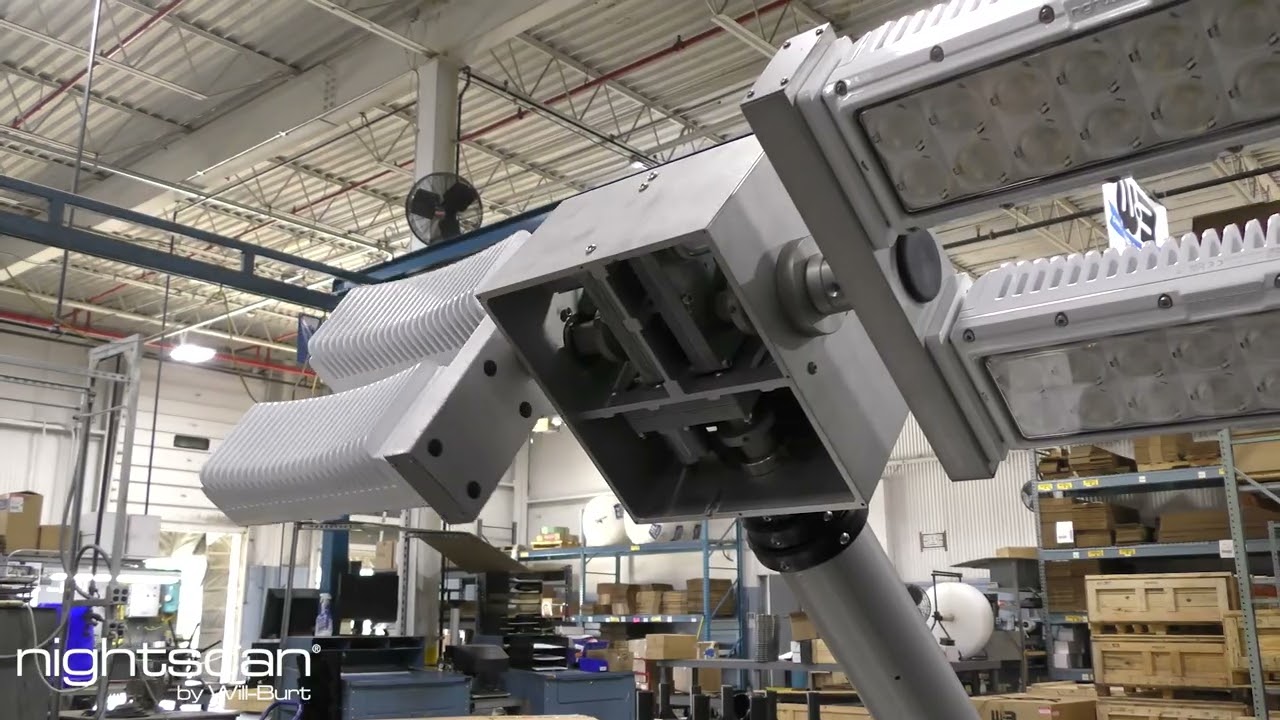 Illuminating Innovation: Final Assembly