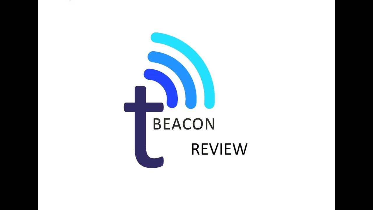 tBeacon review (The ultimate lost model beacon, alarm and low battery warning)