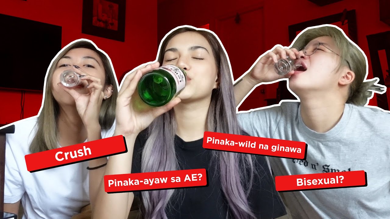 SIODI S1 EP2: BONDING | Mika Salamanca