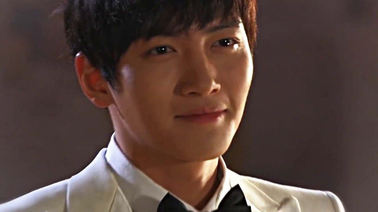 Ji Chang Wook edit