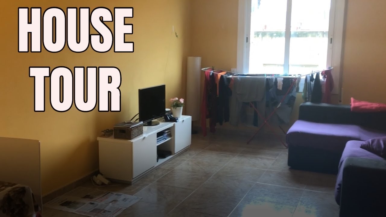 ASMR ESPAÑOL | House Tour! Mi nueva casa ASMR | Sese ASMR