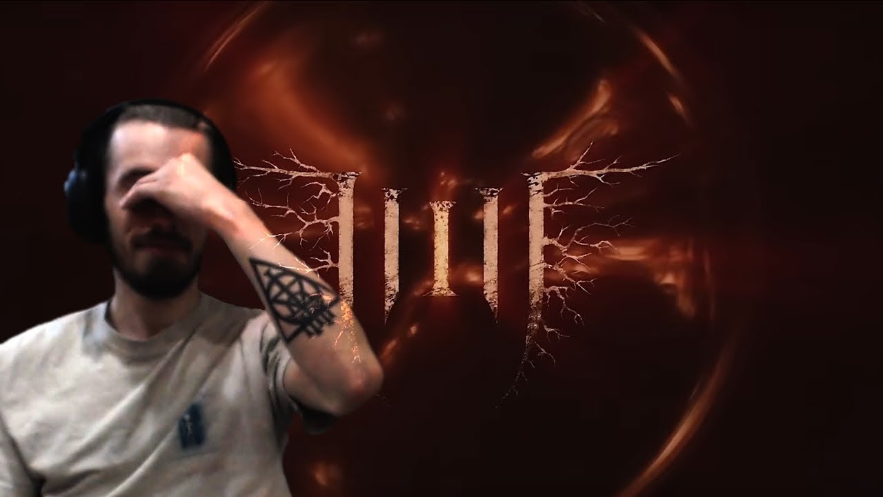 Album of the year 🔥🔥 | Humanity's Last Breath - Ashen - Reaction