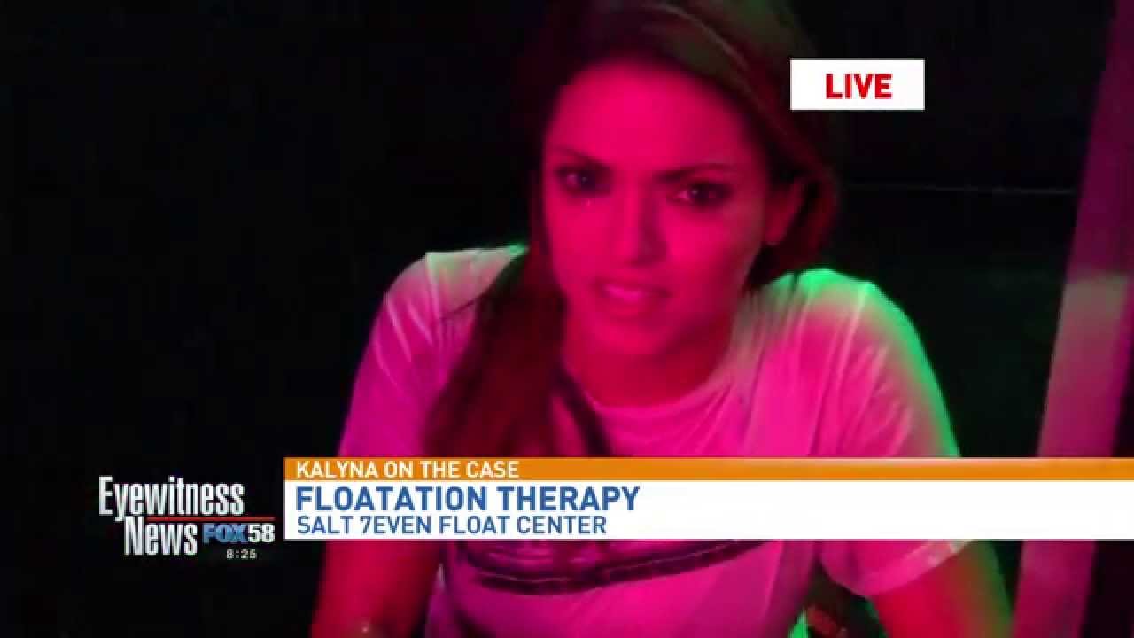 KBAK/KBFX - Live Hits - Salt7even Float Center - 09-21-15