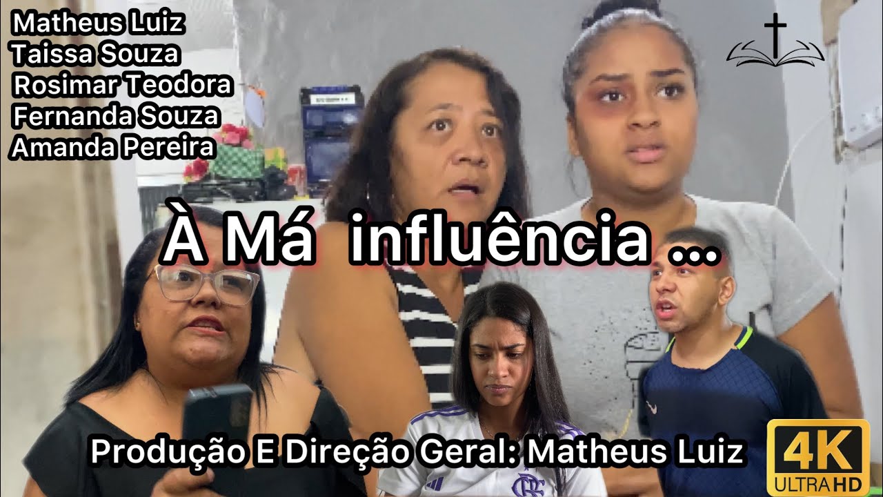 Ela Não Ouviu Os Conselhos Da Mãe E Isso Aconteceu…😬