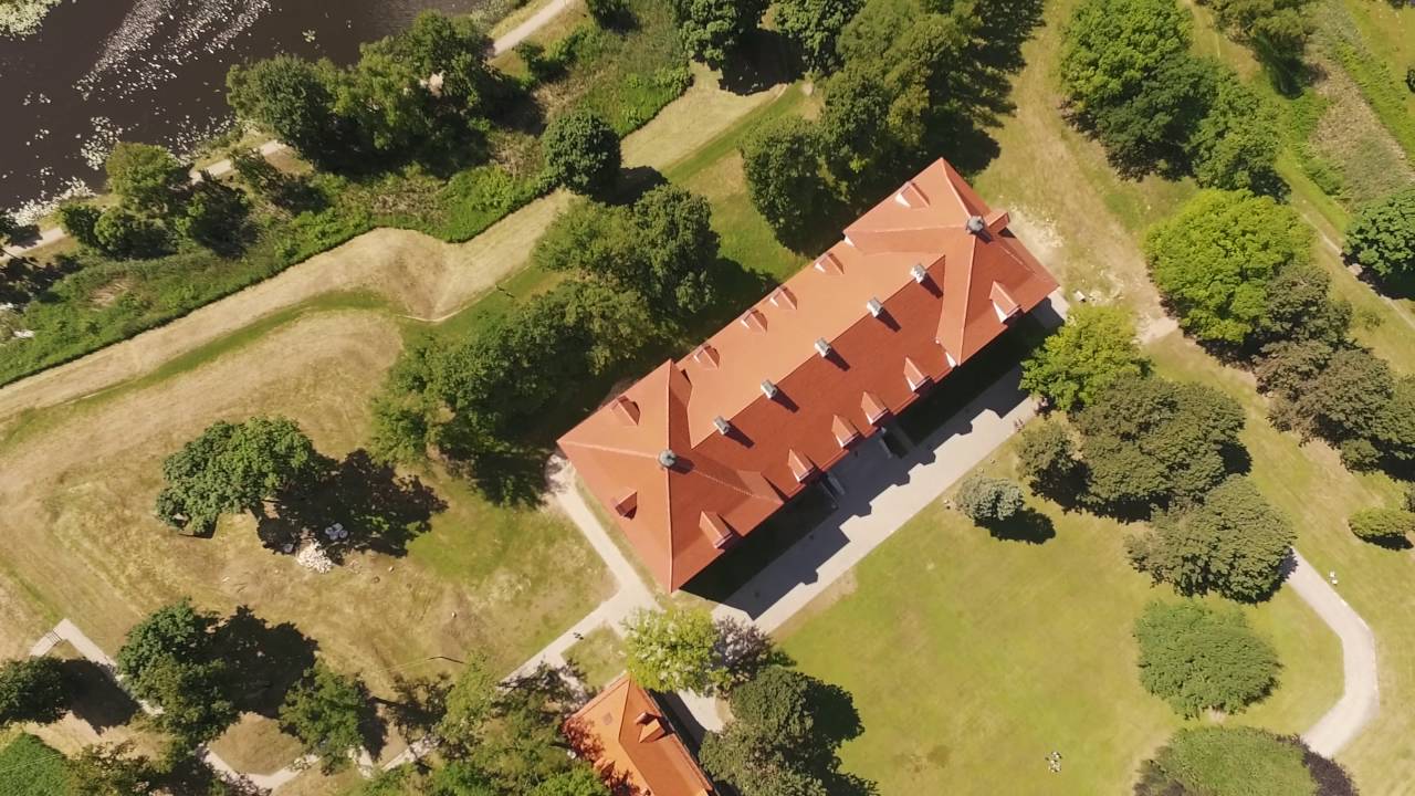 Biržų pilis
