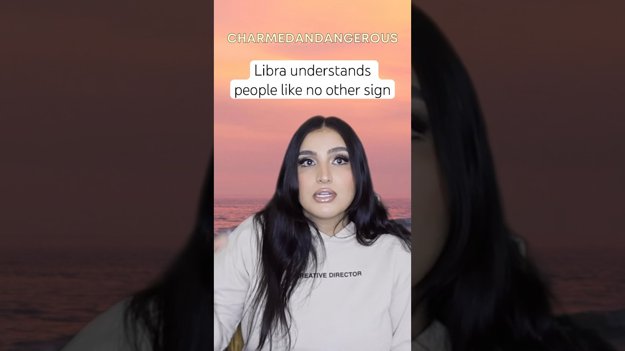 Libra&rsquo;s SUPERPOWER&hellip;#librazodiacsign #astrologyfacts #libramoon #librareading #zodiacpost #astrology