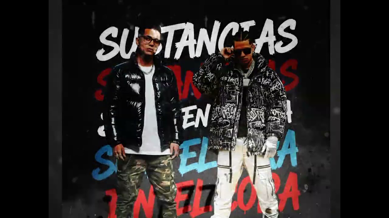 Fran Zack ❌ Seiryu Slayer - Sustancias en el cora 