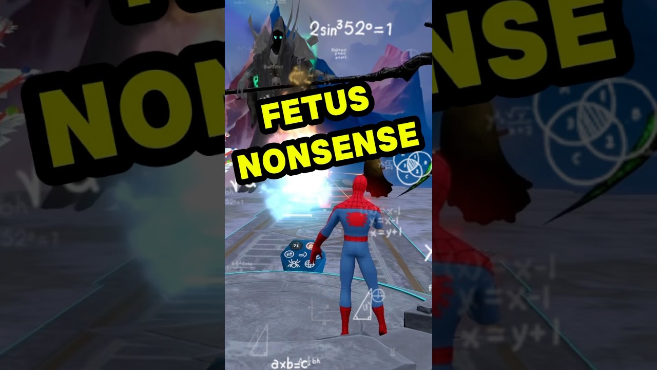💀Bro really tried to mess with my head in War of Wizards&hellip; #vrgame #vrgaming #quest2 #quest3