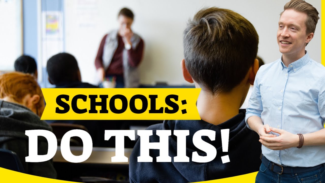 8 ways to help kids learn a language in school (It's not impossible!)