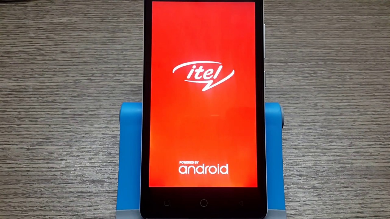 Itel IT1516 Plus Google Account Verification Bypass Frp Eazy 100%
