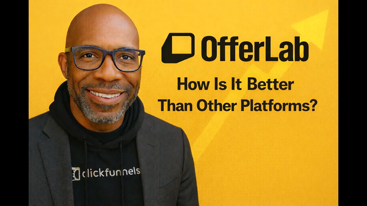 Is OfferLab Just Another Affiliate Platform? OfferLab VS Clickbank VS Jvzoo