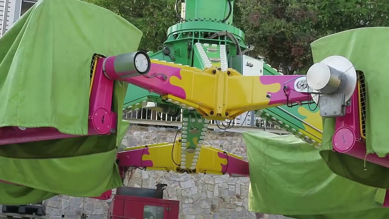 Montajes Feria de Mataró 2017