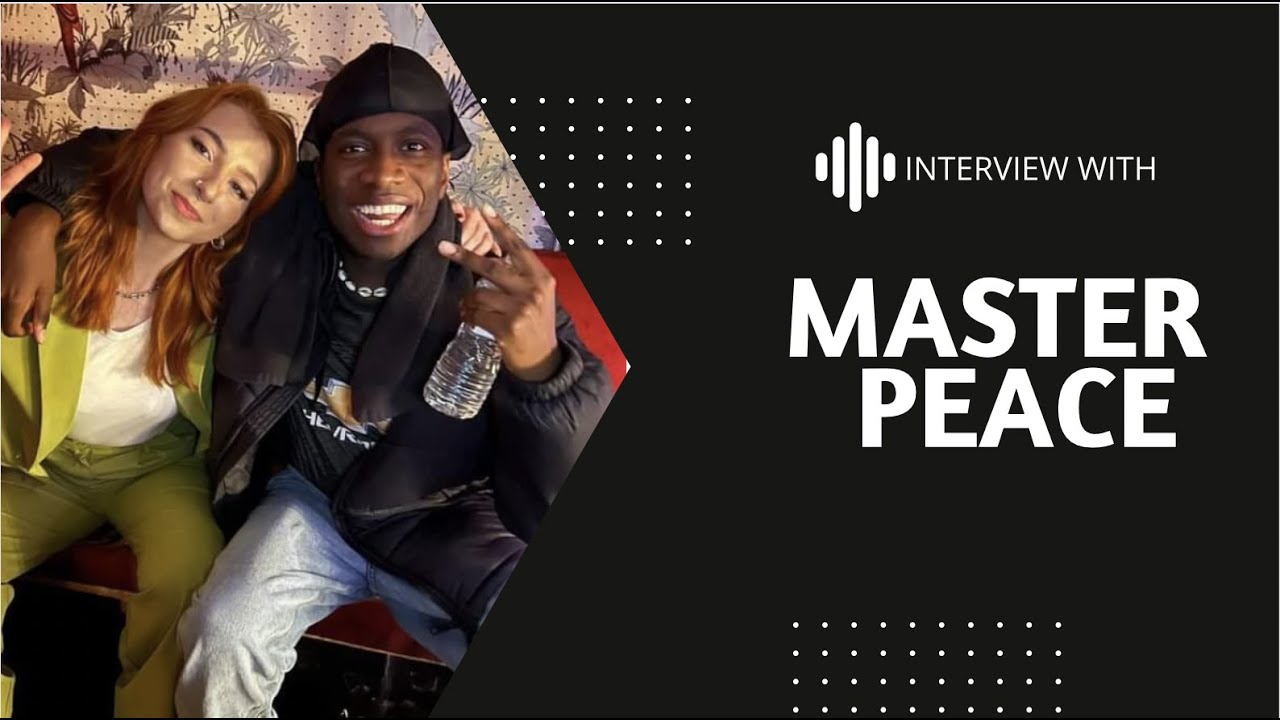 Master Peace Interview