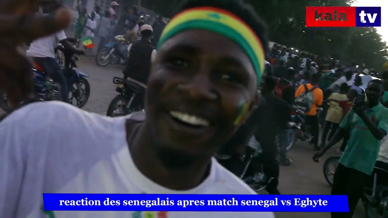 louga ambiance