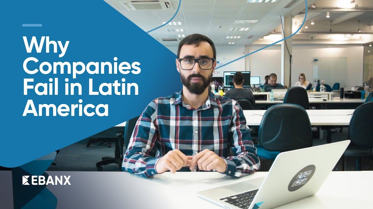 Latin America Business | 3 Mistakes Companies Make When Entering Latam
