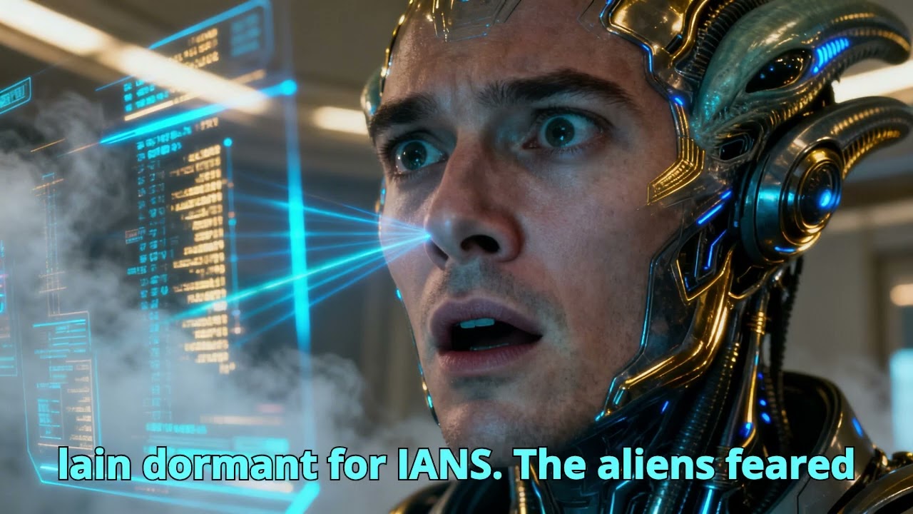 Why the Galactic Hegemony Bans Humans From Handling Ancient Precursor Relics | HFY Sci-Fi