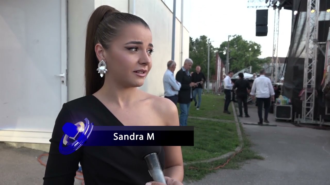 ČAČAK 24.09.2025. Koncert u znak sećanja na Dobrivoja Topalovića