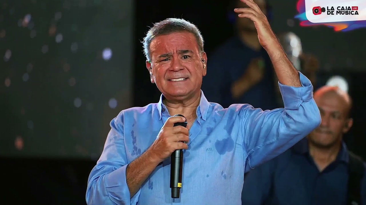 Por Un Amor | Iván Villazón y Pangue Maestre (Concierto Virtual)
