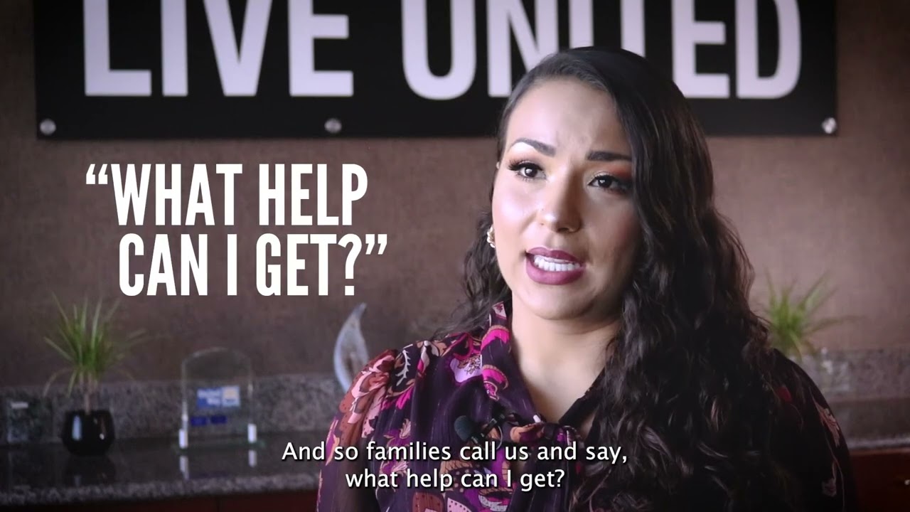 Supporting Nevada's Kinship Families: Foster Kinship & UWSN Partnership
