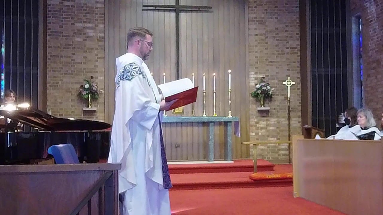 Candlemas, The Feast of the Presentation, February 1, 2026