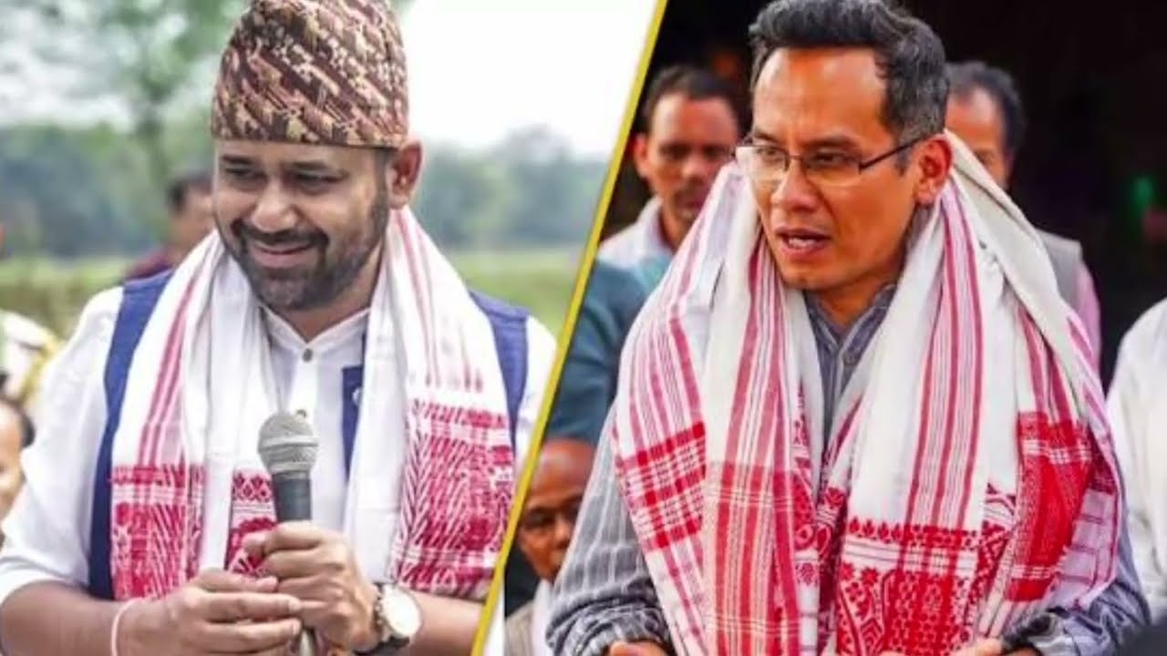 বরাকের তিন জেলায় l মুখ্যমন্ত্রীর চেক বন্টন l ৫ লক্ষ বিঘা জমি l শিলচরে প্রধানমন্ত্রী l বিয়ের নতুন