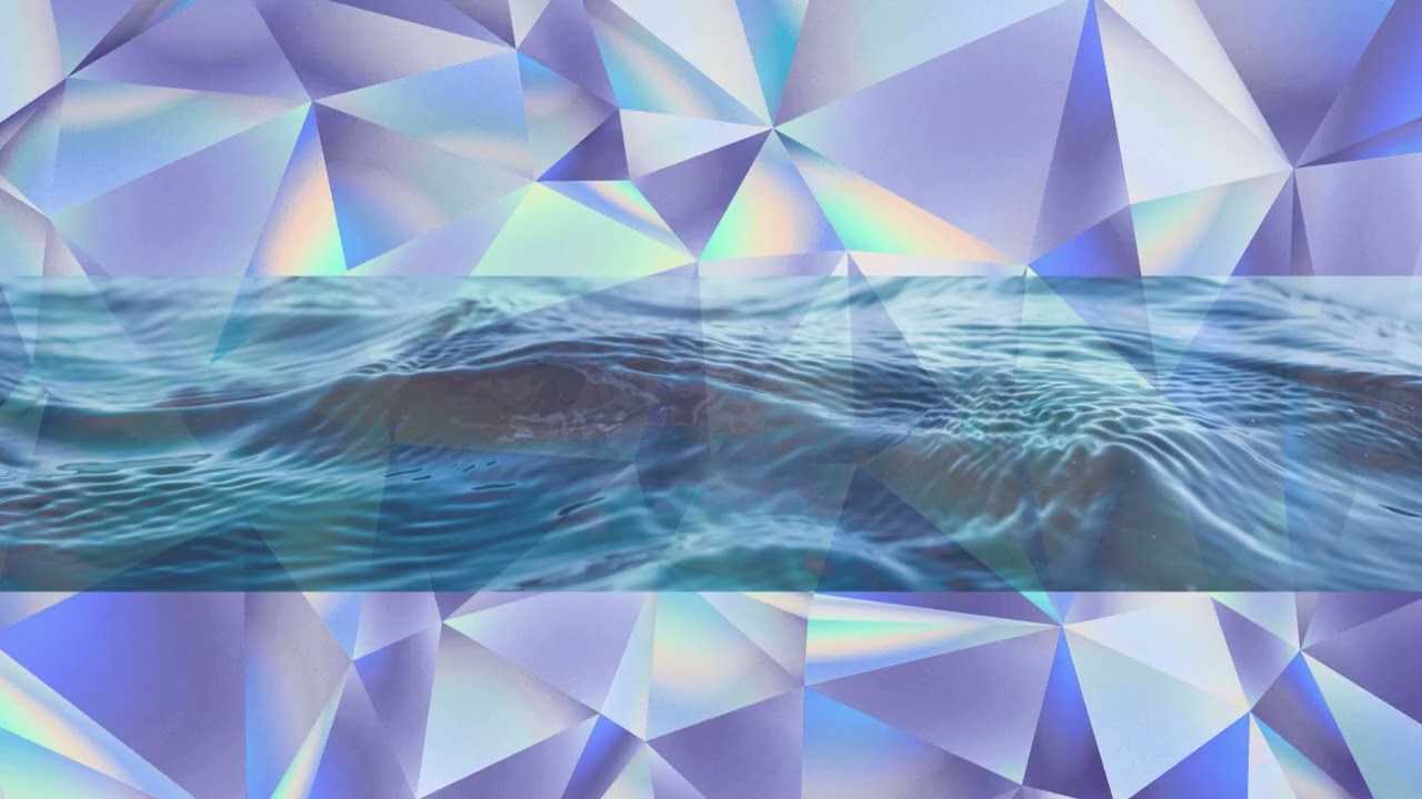 Wave 3 Ocean Activation - Inner Wisdom Seeks Harmony