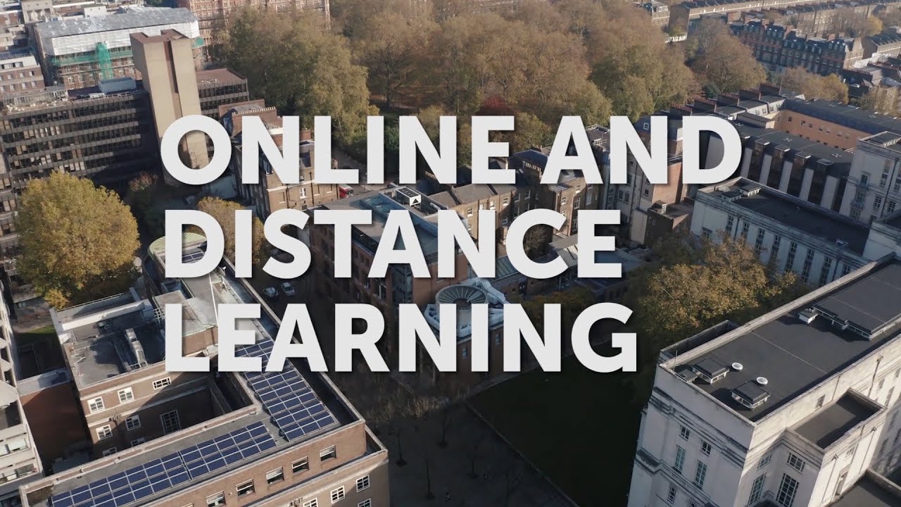Kick start your career with an Online and Distance Learning degree