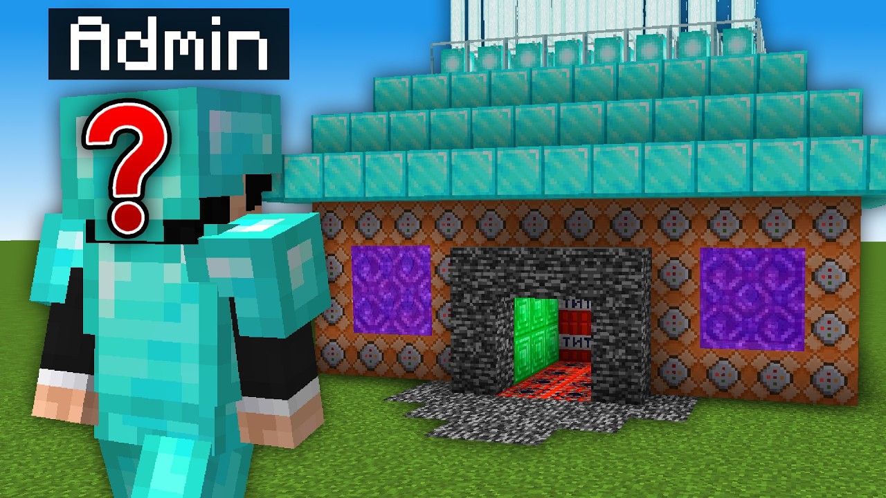 USANDO BASE ILEGAL hasta ser BANEADO