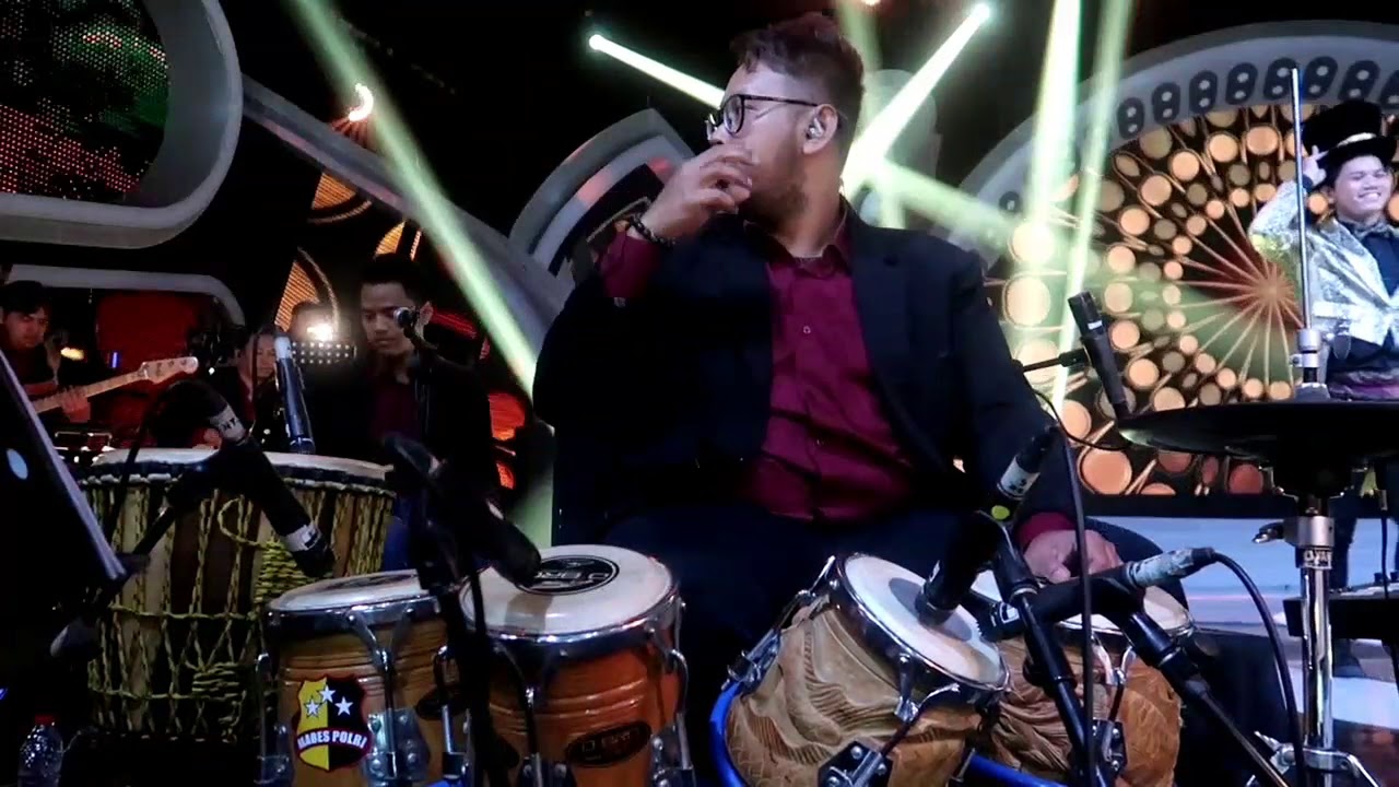 WOOW.!!...KEREEN ACTION DYAN BRO.TAKDUT D'BAND